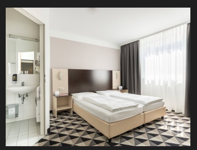 プレミア イン ウィーン シティ ハウプトバーンホフ