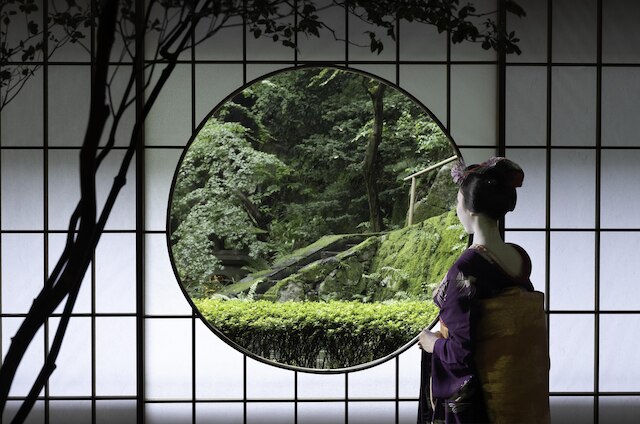 ハイアット リージェンシー 京都