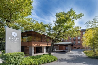 ハイアット リージェンシー 京都