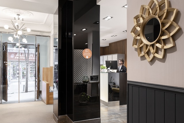 プチ パレス トレス クルセス