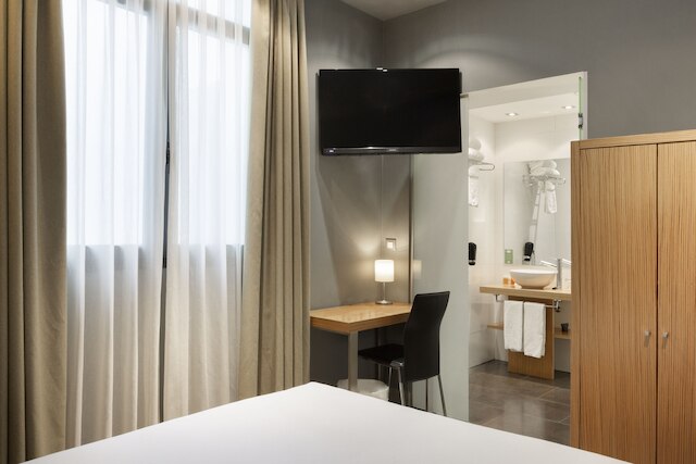 プチ パレス トレス クルセス