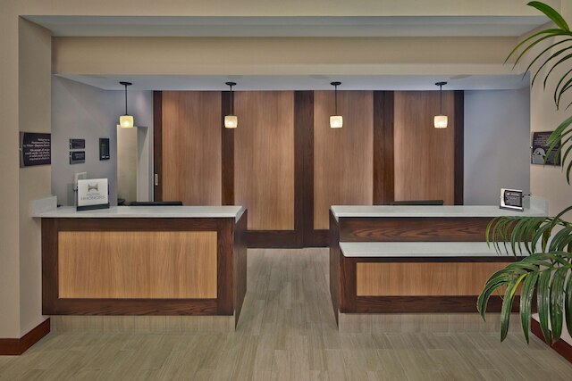 ホームウッド スイーツ バイ ヒルトン デイトナ ビーチ スピードウェイ - エアポート