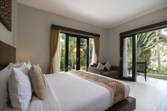 アグン ラカ リゾート アンド ヴィラ