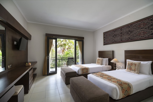 アグン ラカ リゾート アンド ヴィラ