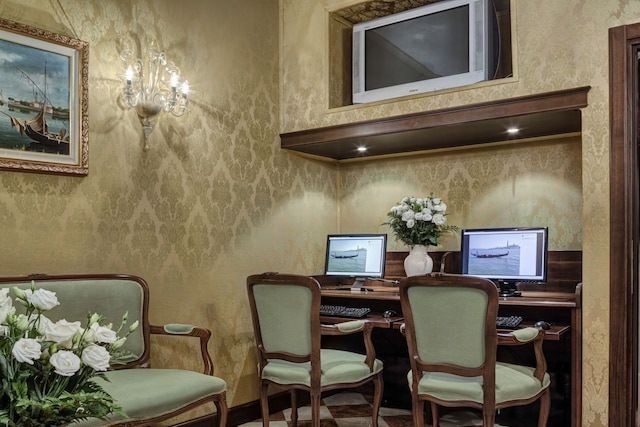 ホテル アンティーカ ロカンダ アル ガンベロ