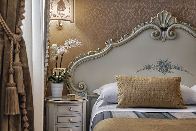 ホテル アンティーカ ロカンダ アル ガンベロ