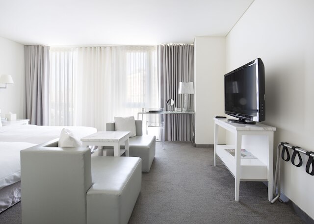 アンビエンス ホテル 台北 (喜瑞飯店)