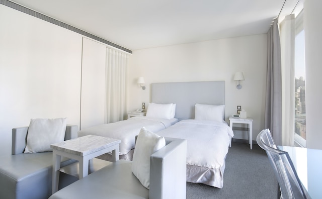 アンビエンス ホテル 台北 (喜瑞飯店)