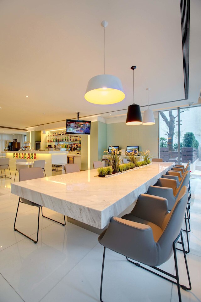 アンビエンス ホテル 台北 (喜瑞飯店)