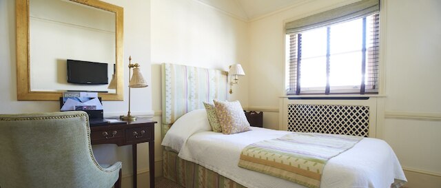 デュランツ ホテル