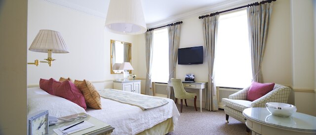 デュランツ ホテル