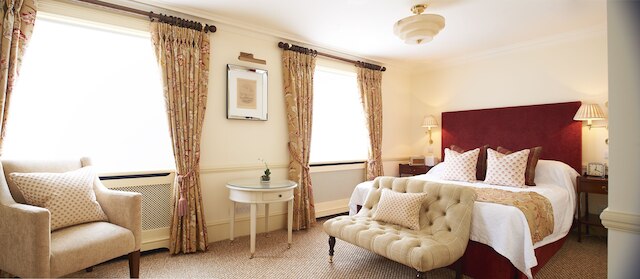 デュランツ ホテル