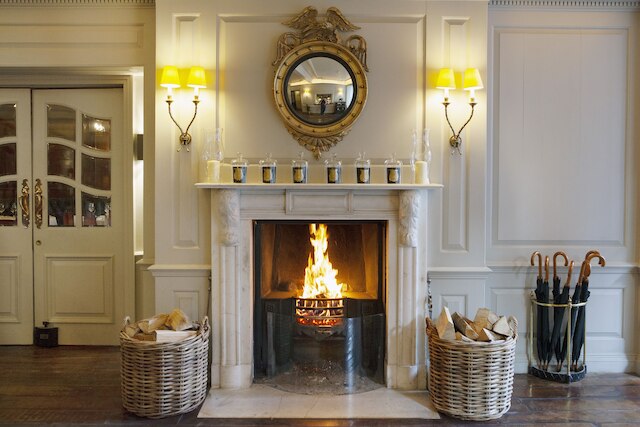 デュランツ ホテル