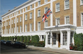 デュランツ ホテル