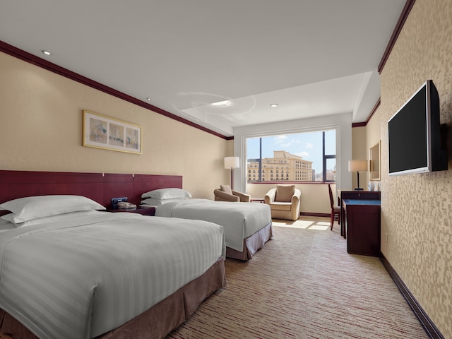 ポリー プラザ ホテル