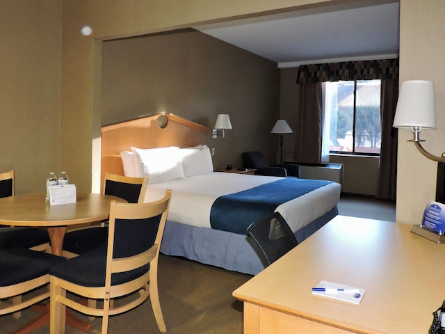 マルコ ラグアルディア ホテル