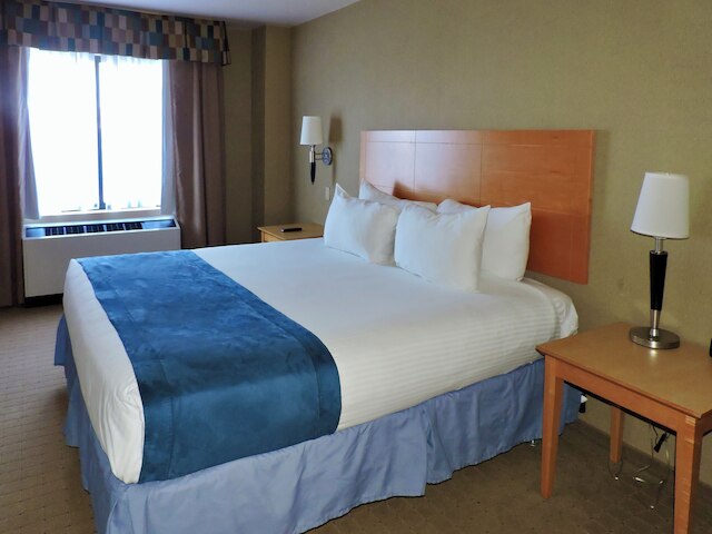 マルコ ラグアルディア ホテル