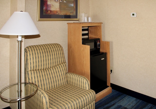 マルコ ラグアルディア ホテル