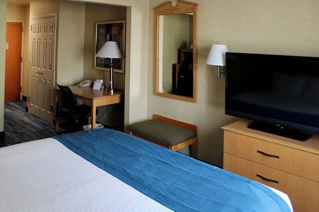 マルコ ラグアルディア ホテル