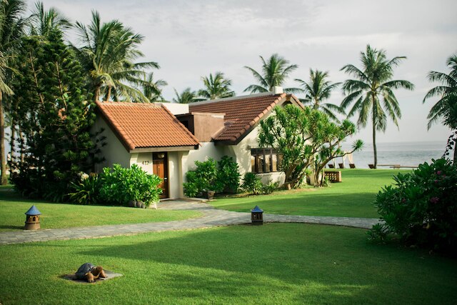 パーム ガーデン ビーチ リゾート アンド スパ