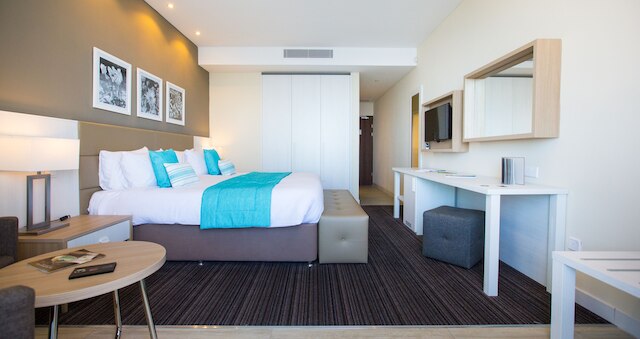 サリーニ リゾート