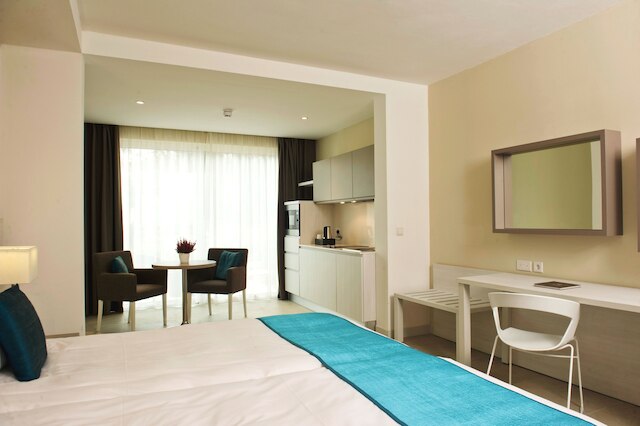 サリーニ リゾート