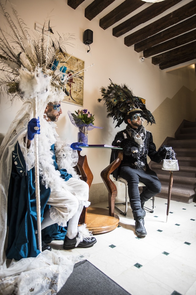 ロカンダ カ ルカレツィア