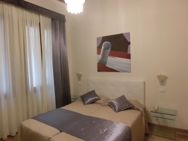 ロカンダ カ ルカレツィア