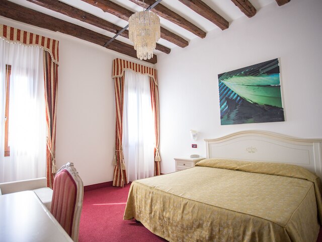 ロカンダ カ ルカレツィア