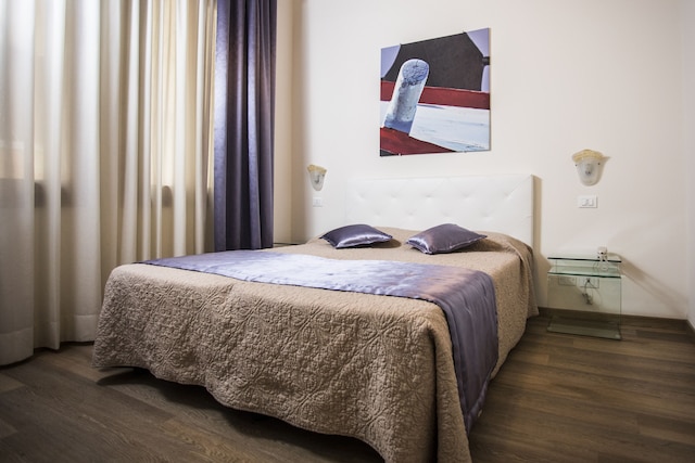 ロカンダ カ ルカレツィア