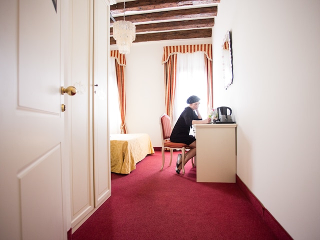 ロカンダ カ ルカレツィア