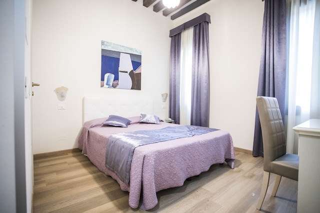 ロカンダ カ ルカレツィア