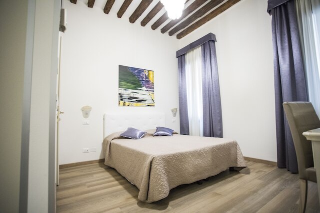 ロカンダ カ ルカレツィア