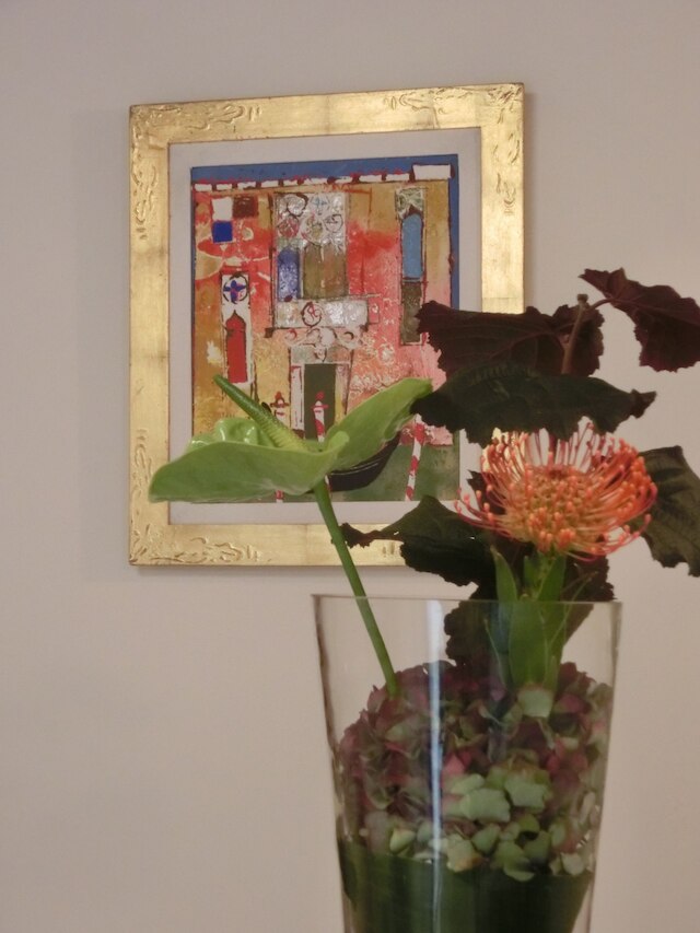 ロカンダ カ ルカレツィア