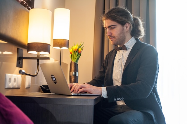 アマリエンブルク ブティック & ボーディング ホテル