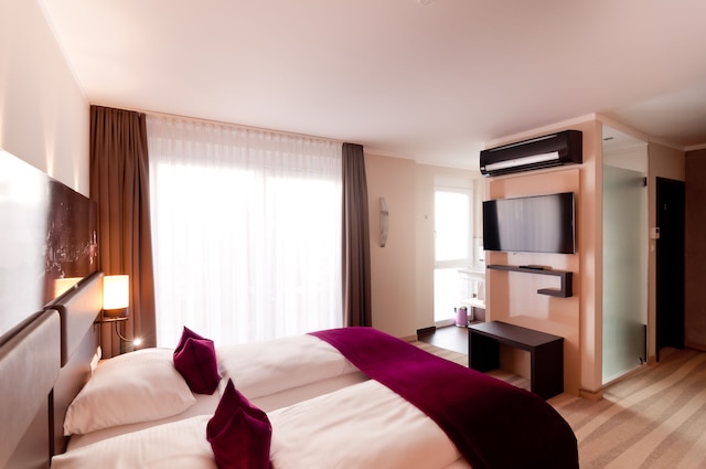 アマリエンブルク ブティック & ボーディング ホテル