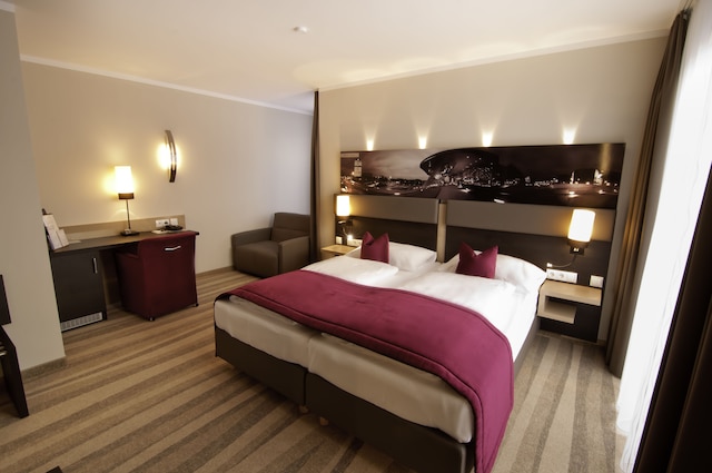 アマリエンブルク ブティック & ボーディング ホテル