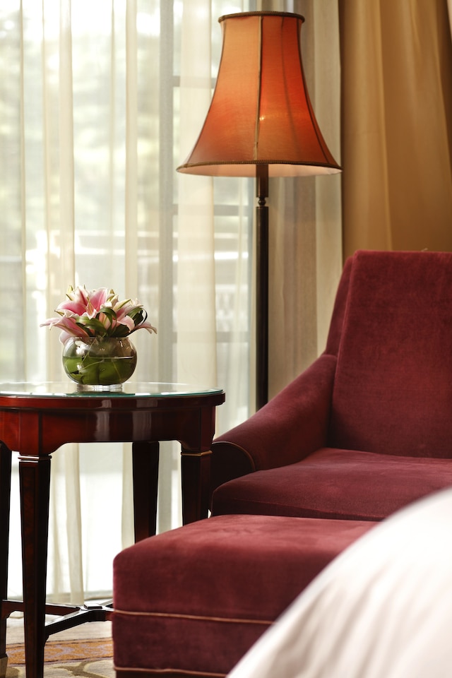 インターコンチネンタル 上海 瑞金 by IHG (上海瑞金洲際酒店)