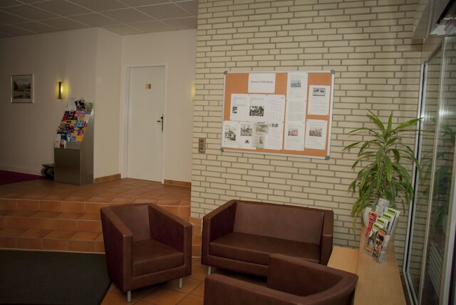 エルブリュッケン ホテル