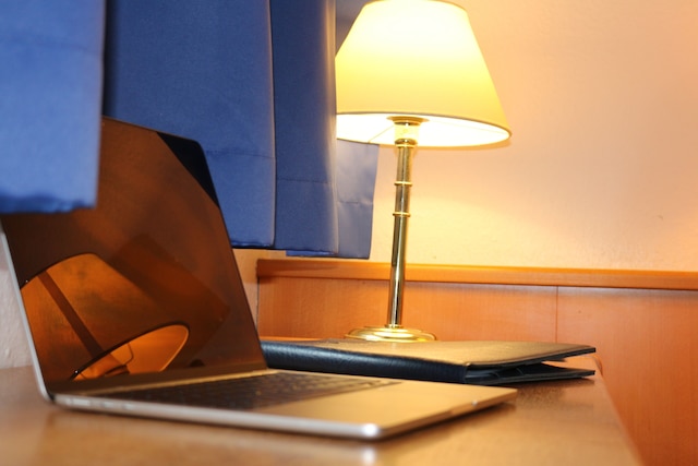 エルブリュッケン ホテル