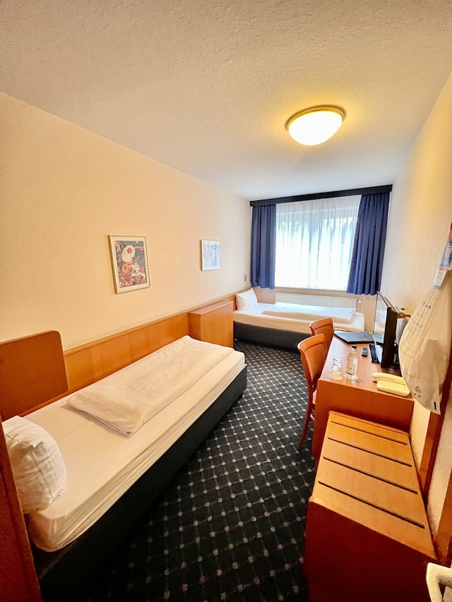 エルブリュッケン ホテル