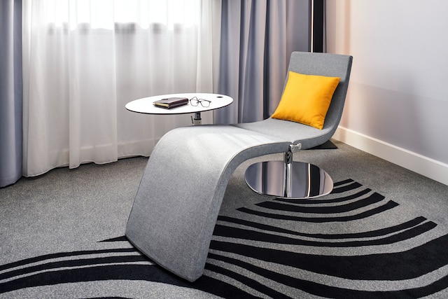 ノボテル パリ サントル ガール モンパルナス