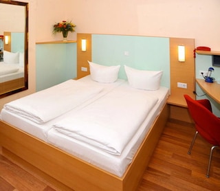 ホテル ザクセンホフ ベルリン