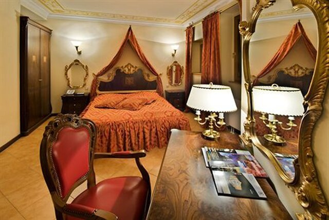 アルベルゴ シティ ホテル ベルリン