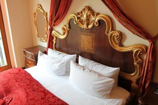 アルベルゴ シティ ホテル ベルリン