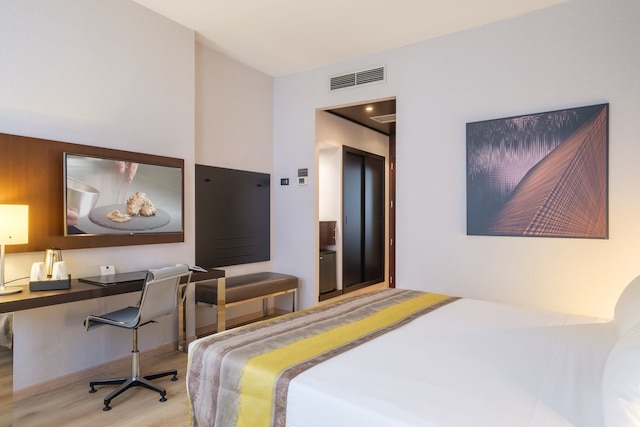 サヴホテル フィエラ ボローニャ