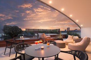 サヴホテル フィエラ ボローニャ