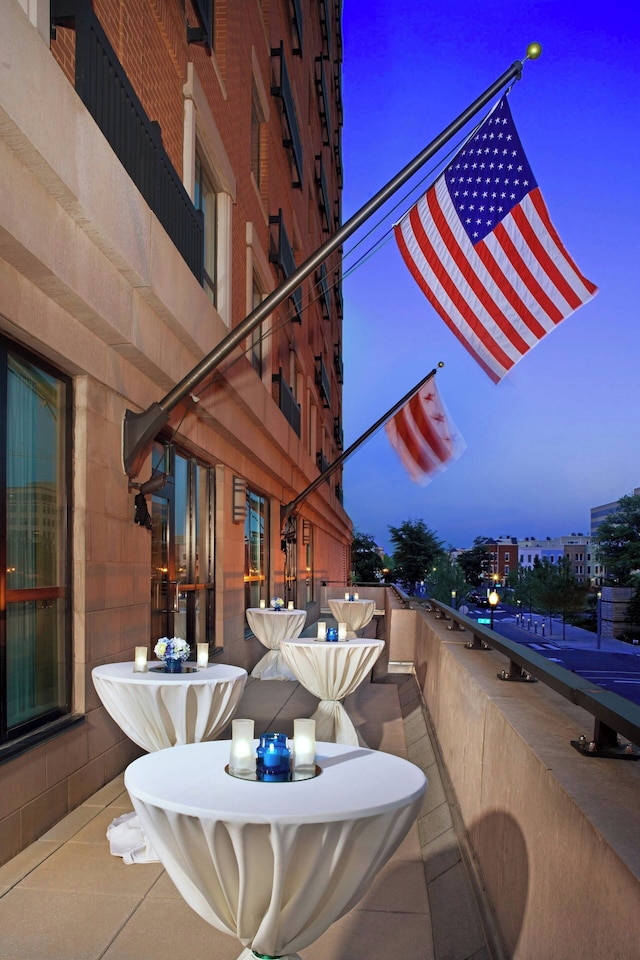 コートヤード・ワシントン・キャピトル・ヒル/ネイビー・ヤード