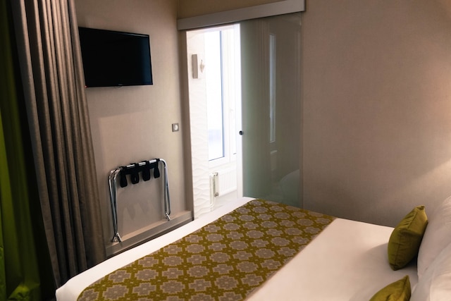 ホテル プリンス アルバート ワグラム