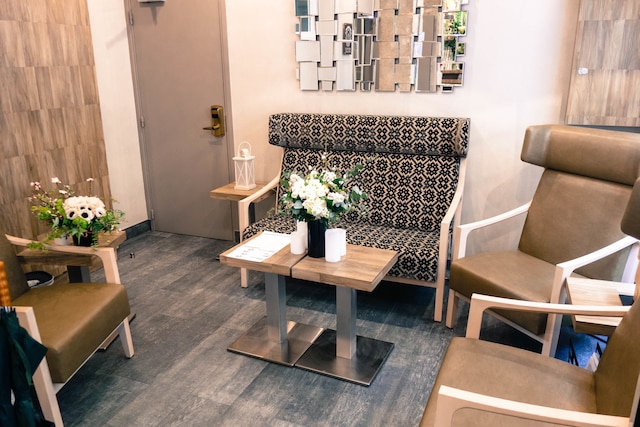 ホテル プリンス アルバート ワグラム